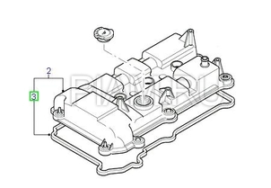 FORD Europa 7381330