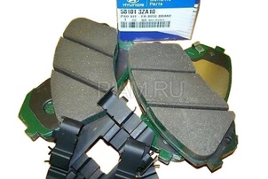 HYUNDAI-KIA 583023ZA10