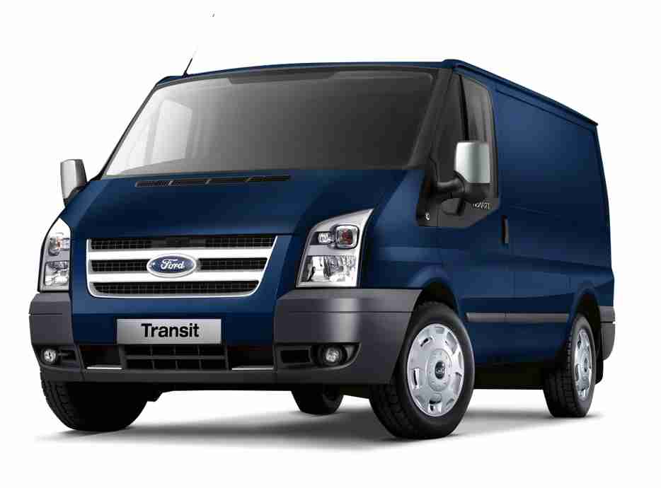 Замена КПП Форд Транзит недорого - рядом в автосервисе Ford Transit — разборка и запчасти