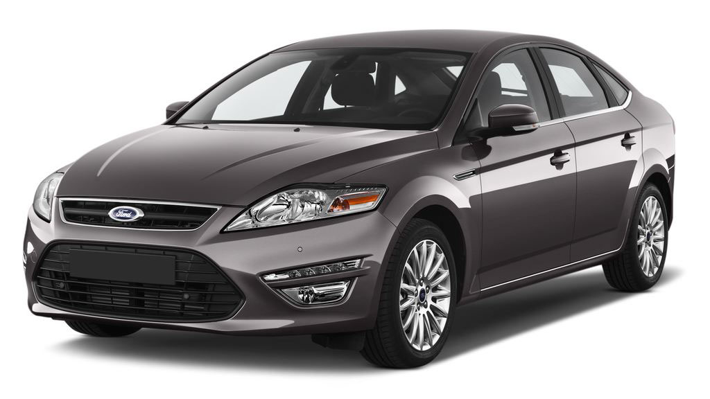 Замена антифриза Ford Mondeo V (Форд Мондео 5) в Москве