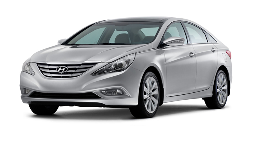 Ремонт и диагностика Hyundai Sonata Люберцы. Двигатель, подвеска, агрегаты Хендай Соната