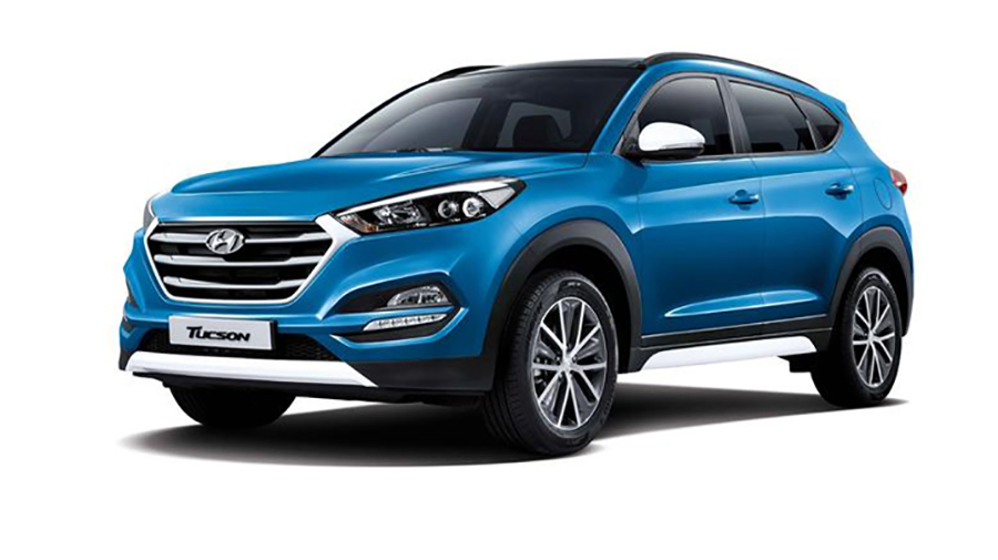 Замена масла в коробке на Hyundai Tucson | ЕвроАвто