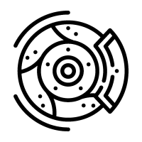 Ремонт тормозной системы