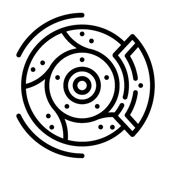 Ремонт тормозной системы