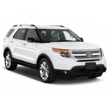 Ford Explorer 2011