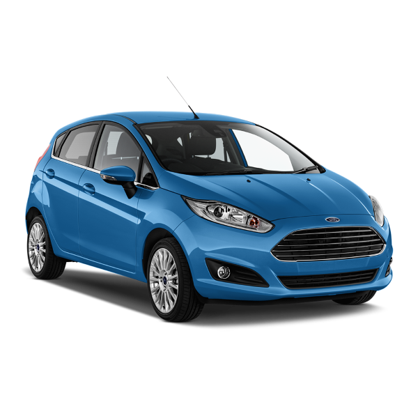 Ford Fiesta 2015