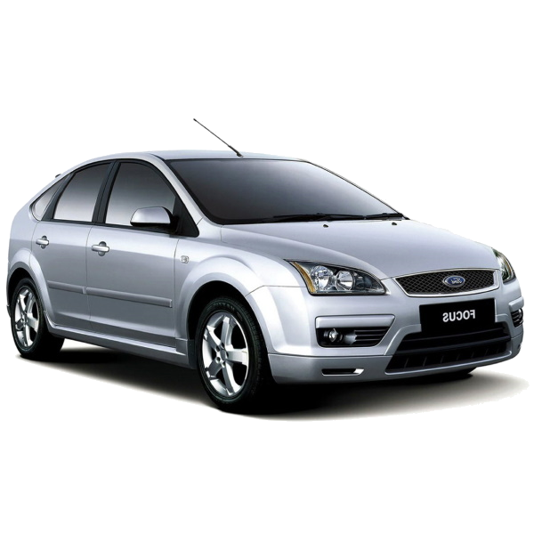 Ford Focus 2008 - 2011