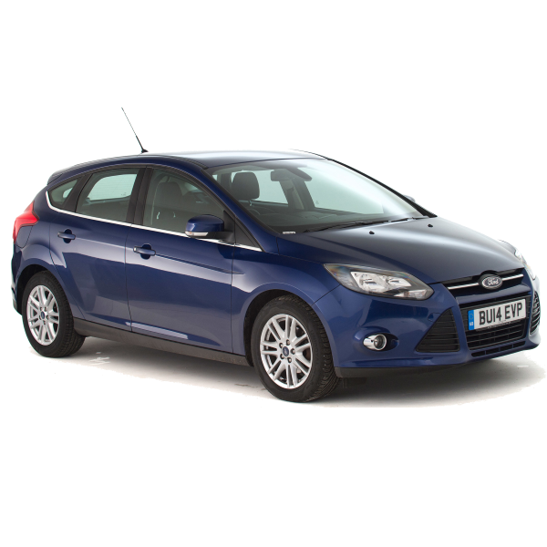 Ford Focus 2011