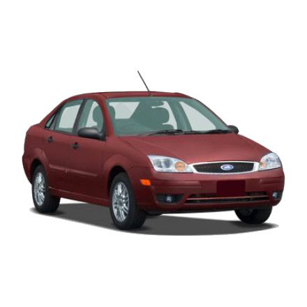 Ford Focus 1998 - 2005