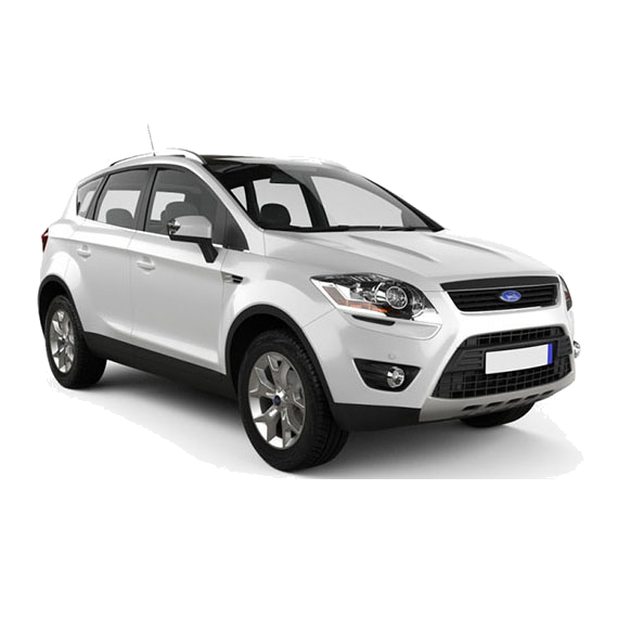 Ford Kuga I 2008 - 2012