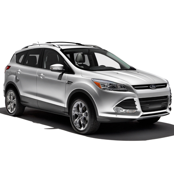 Ford Kuga II 2013