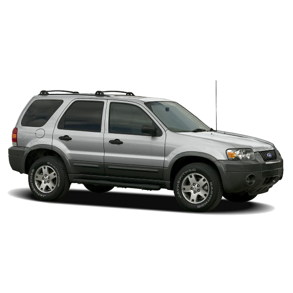 Ford Maverick / Escape 2001 - 2007