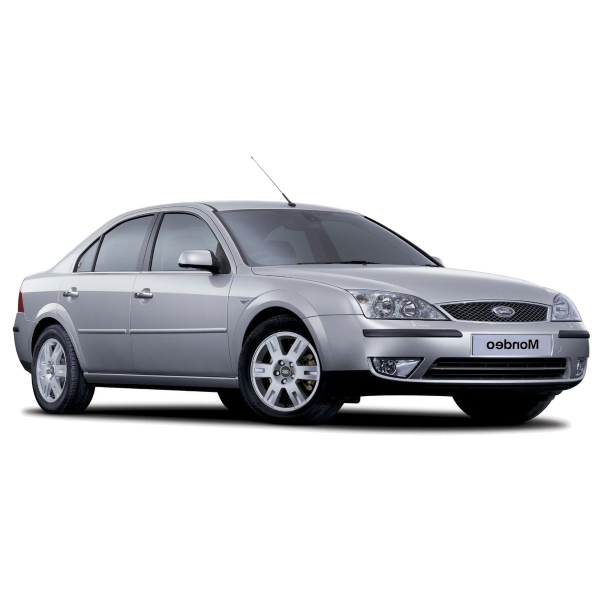 Ford Mondeo 2000 - 2007