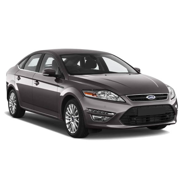 Ford Mondeo IV 2007