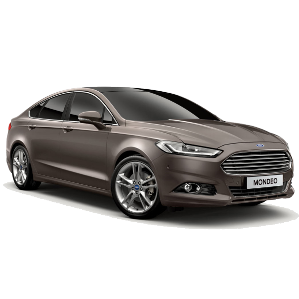 Ford Mondeo 2015