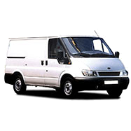 Ford Transit 2000 - 2006