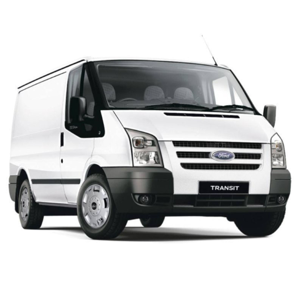 Ford Transit 2006 - 2012