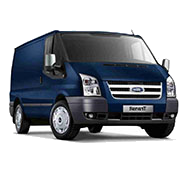 Ford Transit 2006 - 2013