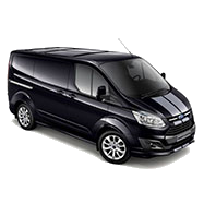 Ford Transit 2013