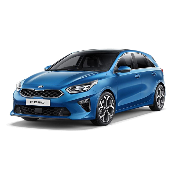 Kia Ceed 2018