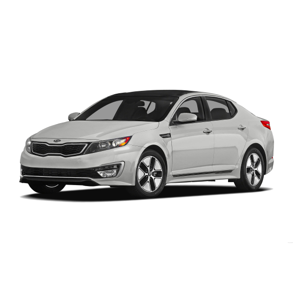 Kia Optima 2013