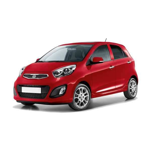 Kia Picanto 2013