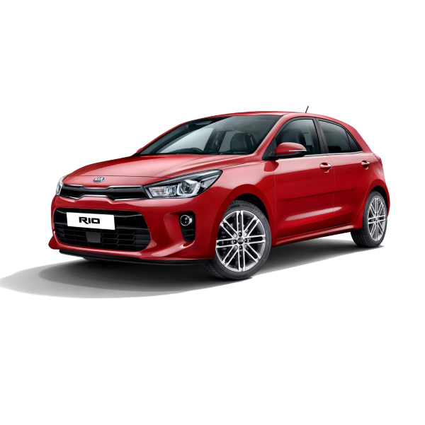 Kia Rio 2017