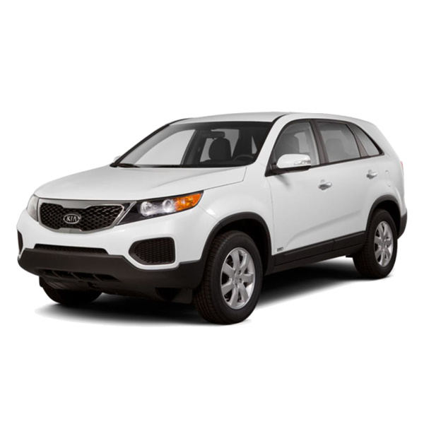 Kia Sorento 2009