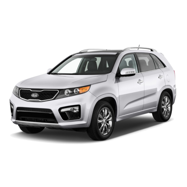 Kia Sorento 2012