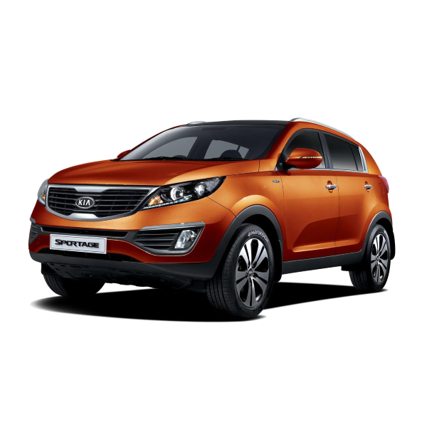 Kia Sportage 2010